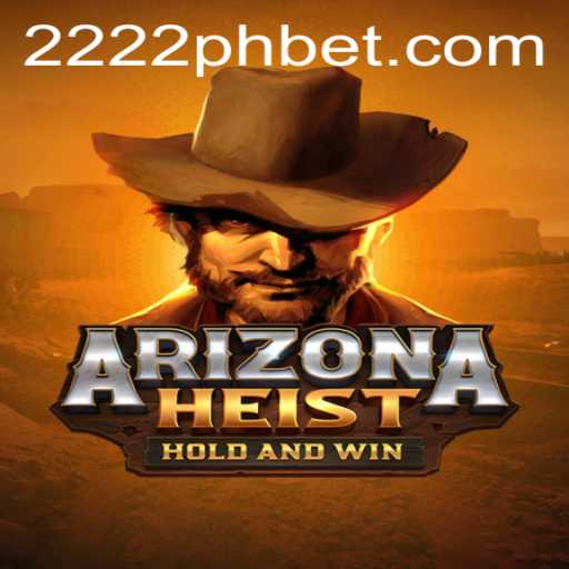 ArizonaHeist Game Overview and Rules