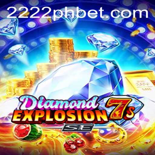 Unveiling DiamondExplosion7sSE: A Slot Game Revolutionizing the Digital Casino Experience