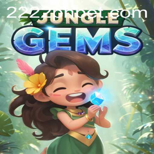 Exploring the Adventures of JungleGems and the 2222ph Betting Phenomenon