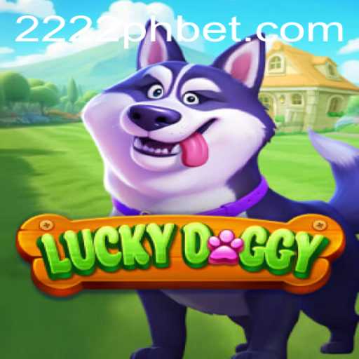 Unveiling the Thrills of LuckyDoggy: A Deep Dive into the Game and the Buzz Around 2222ph Bet