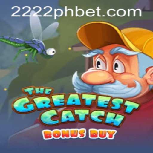 TheGreatestCatchBonusBuy: Diving Into Excitement with a 2222ph Bet